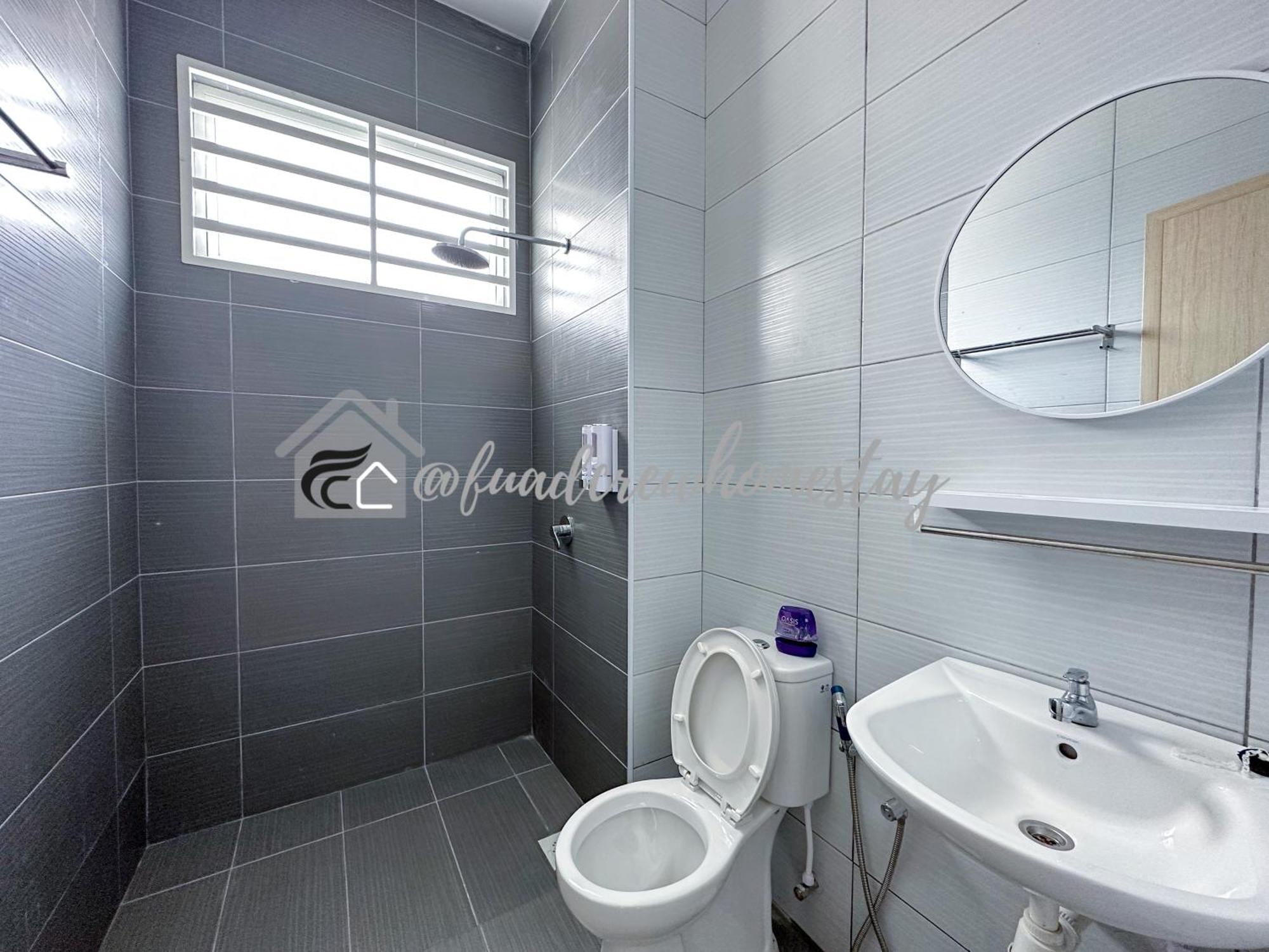 Jitra 4-Bedroom Home 10 Pax Wifi Netflix Exterior foto